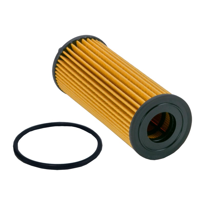 WIX WL10010 Oil Filter Replacement, Built for Synthetic and High Mileage Oil - Compatible With Chrysler,Dodge, Jeep, Ram (14-19) - Image 2